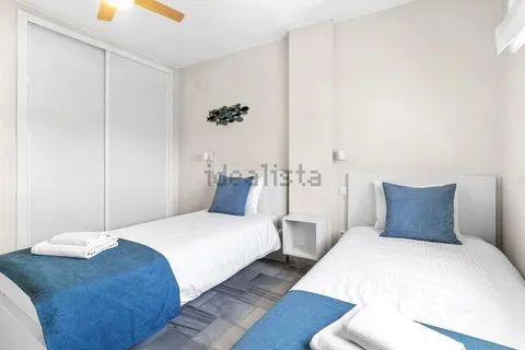 Pis de 75 m² a Estepona