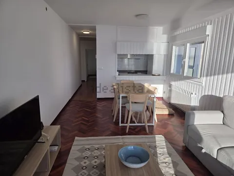 Piso de 81 m² en Vilagarcía de Arousa
