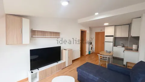Appartement 40 m² à Cariño