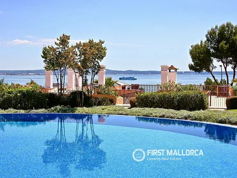 Pis de 126 m² a Calvià