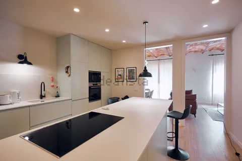 Квартира 153 м² в Барселоне