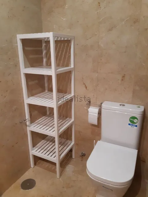 Pis de 45 m² a Madrid