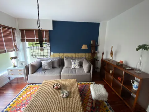 Pis de 65 m² a Oleiros (3/17)