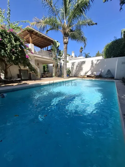 Casa de 218 m² a Marbella