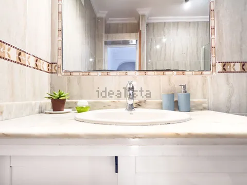 Habitació de lloguer, Màlaga