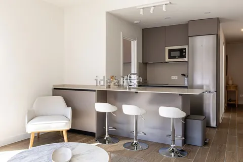 Pis de 72 m² a Madrid