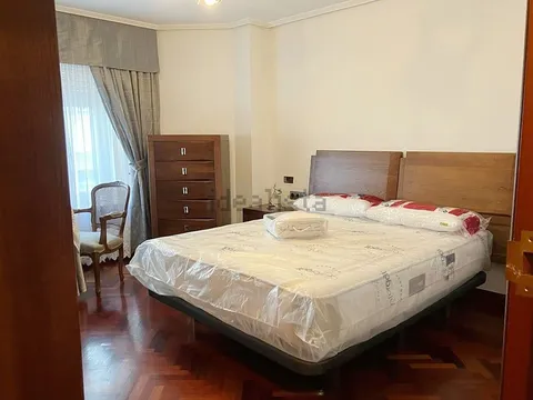 Wohnung 154 m² in A Coruña