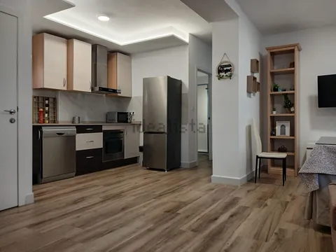 Pis de 64 m² a Ogíjares
