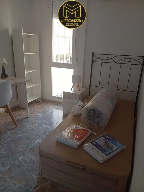 Pis de 100 m² a Jaén