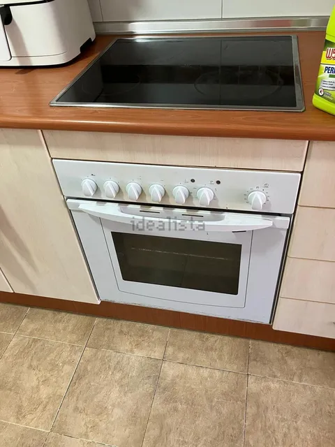 Apartamento 117 m² em Ávila