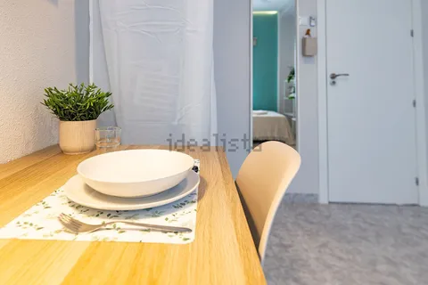 Room for rent, Murcia