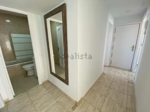 Zimmer zur Miete, Madrid