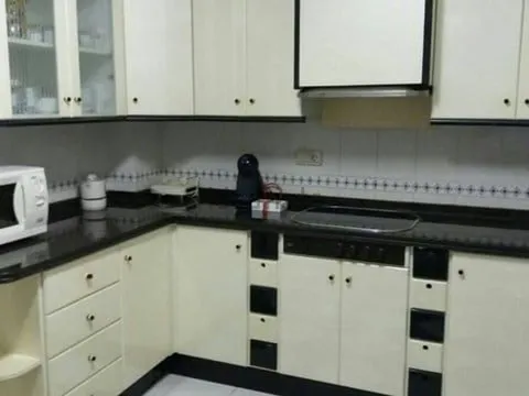 Pis de 95 m² a Alacant