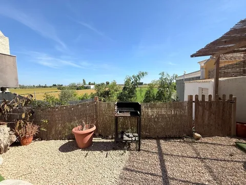 Casa de 150 m² en Camarles