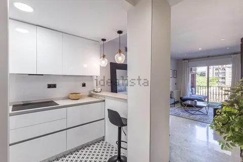 Wohnung 114 m² in Granada