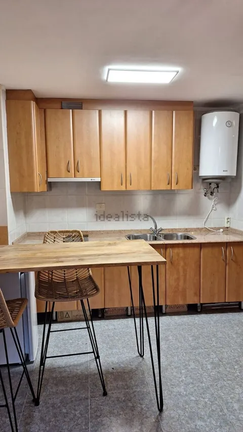 Piso de 50 m² en Lugo (3/21)