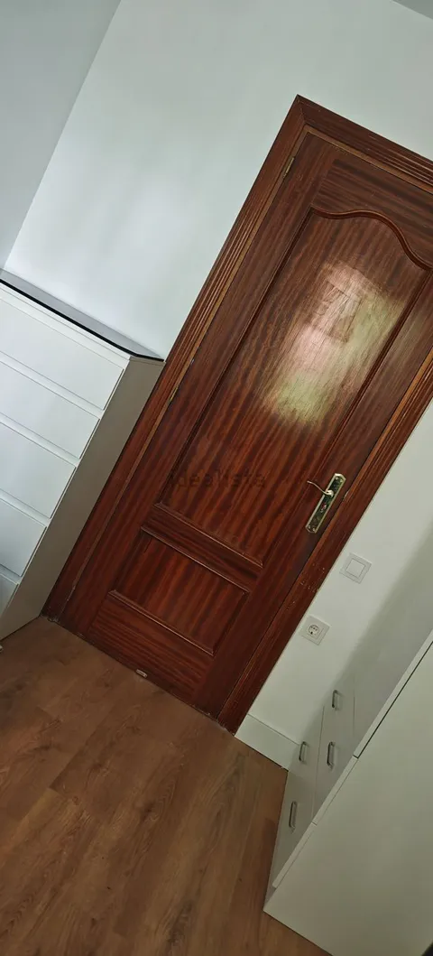Habitación en alquiler, Madrid