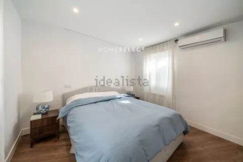 Pis de 87 m² a Madrid