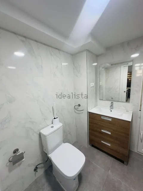 Pis de 45 m² a Madrid