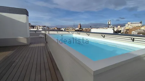 Appartamento 72 m² a Madrid