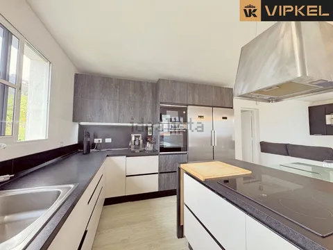 Casa de 445 m² a El Sauzal