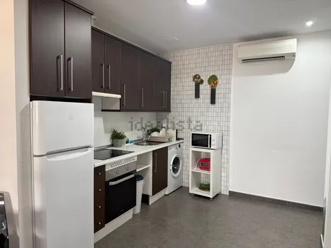 Flat 49 m² in Ciudad Real