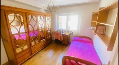 Habitació de lloguer, Lleó