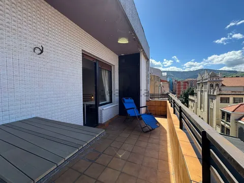 Chambre à louer, Bilbao