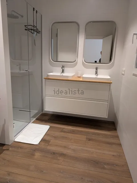 Pis de 139 m² a València