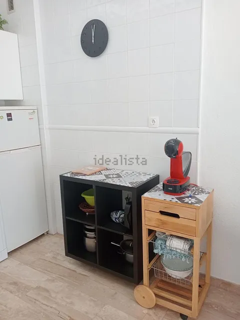 Pis de 70 m² a Sevilla