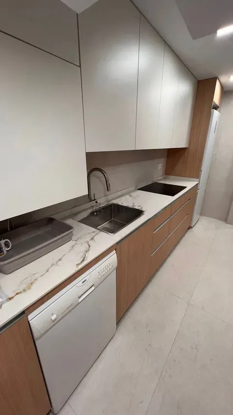 Квартира 132 м² в Мадриде
