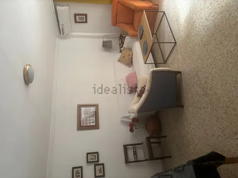 Habitació de lloguer, Sevilla