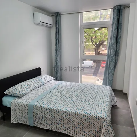 Pis de 70 m² a València