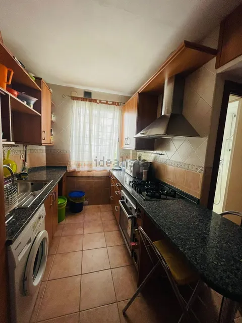 Zimmer zur Miete, Madrid