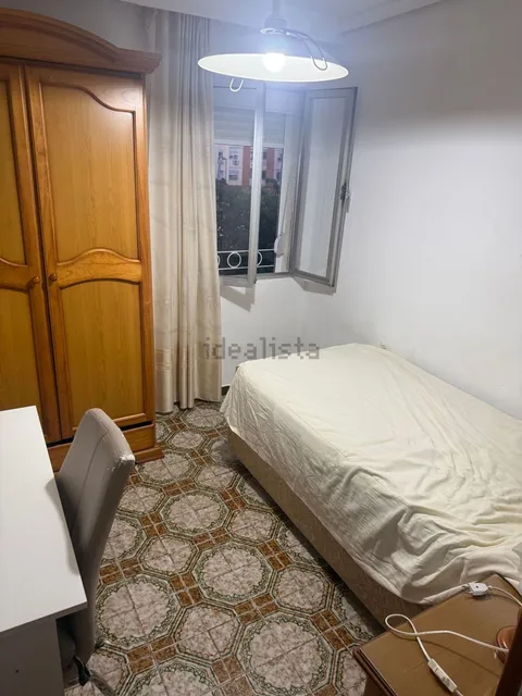Habitació de lloguer, Sevilla