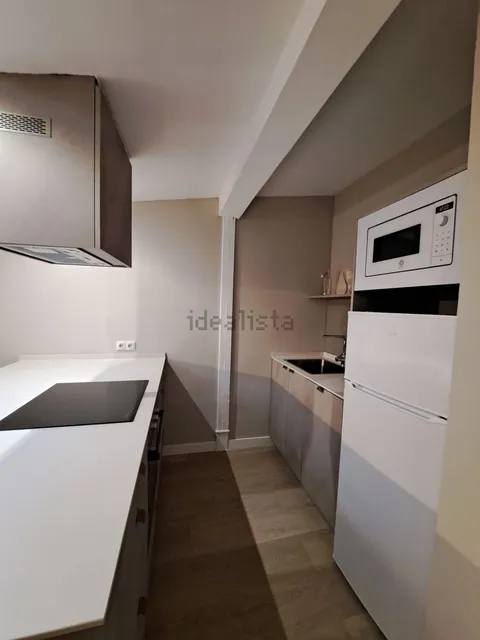 Pis de 31 m² a Madrid
