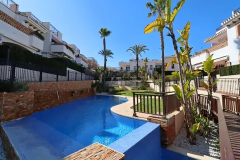 Piso de 65 m² en Torrevieja
