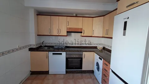 Pis de 88 m² a Gijón