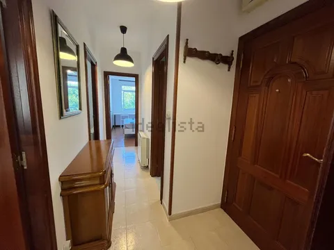 Pis de 58 m² a Ferrol