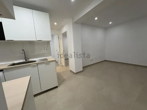 Pis de 40 m² a Madrid
