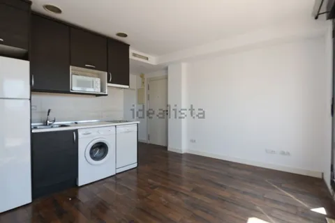 Pis de 50 m² a Madrid