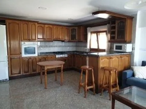 Casa de 306 m² a Benissa