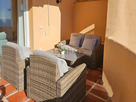 Квартира 154 м² в Mijas