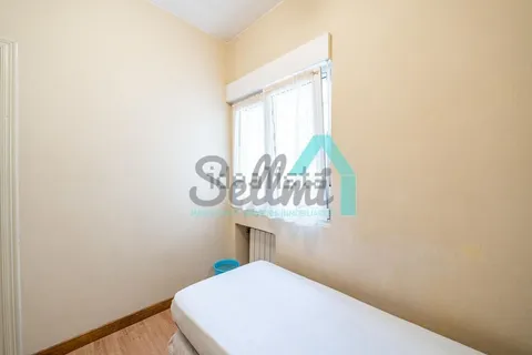 Quarto para alugar, Gijón / Xixón