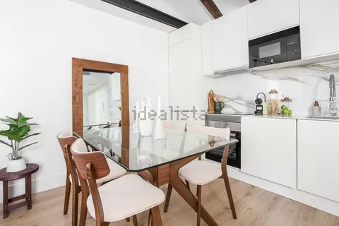 Appartamento 150 m² a Madrid