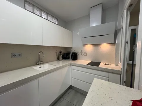 Habitació de lloguer, Almeria