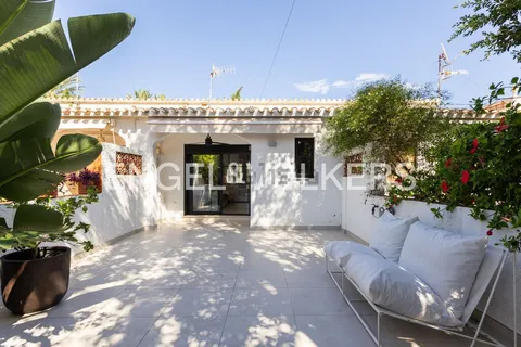 Haus 108 m² in Dénia