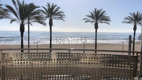 Wohnung 127 m² in el Campello