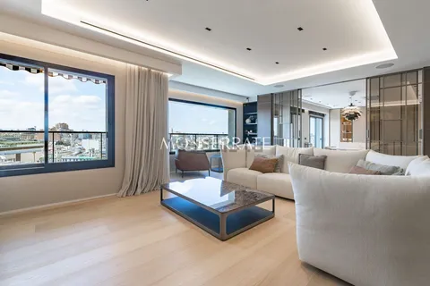 Wohnung 246 m² in Valencia