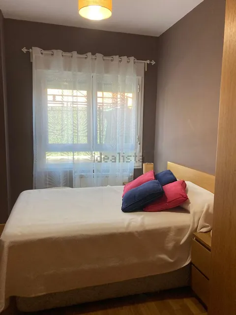Pis de 60 m² a Villamayor
